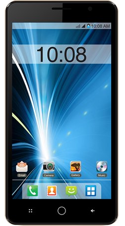 Intex Aqua Star L Dual SIM